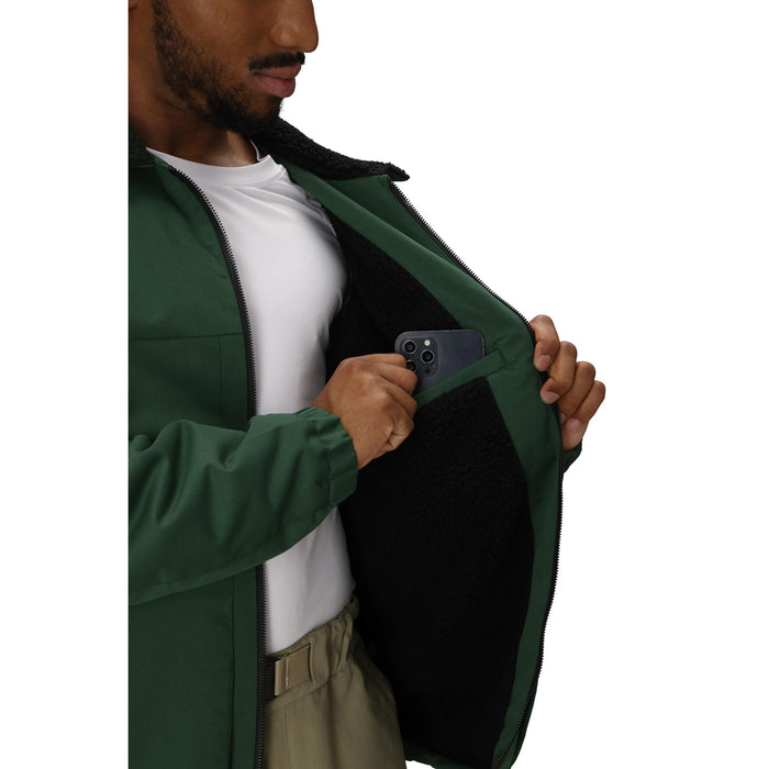 686 Caim Insulated Jacket - Men's Moss Green