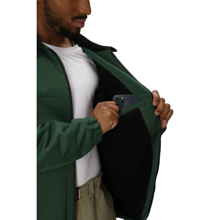 686 Caim Insulated Jacket - Men's Moss Green