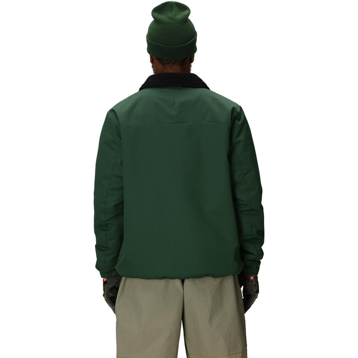 686 Caim Insulated Jacket - Men's Moss Green