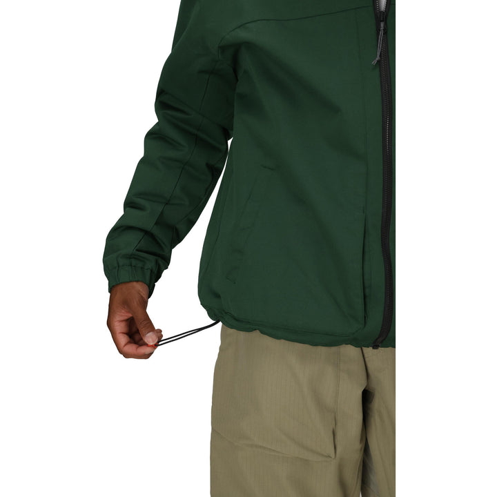 686 Caim Insulated Jacket - Men's Moss Green