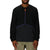 686 Mystery Ranch Qi Fleece - Men's Mystery Ranch Black