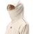 686 Clava Fleece Hoodie - Men's Limestone