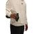 686 Clava Fleece Hoodie - Men's Limestone
