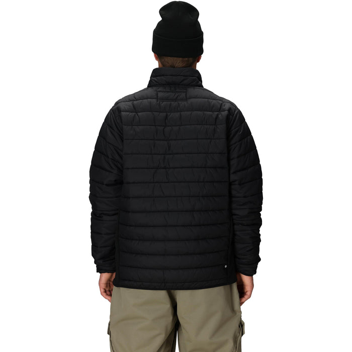 686 Thermal Puff Insulated Jacket - Men's Black