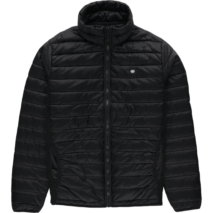 686 Thermal Puff Insulated Jacket - Men's Black