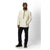 686 Tioga Pullover Fleece - Men's Limestone