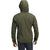 Black Diamond Alpine Start Hoodie - Men's Dark Moss