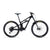 Yeti SB160 C2 Eagle 90 Complete Mountain Bike 2026 Raw Carbon
