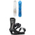 K2 Gateway Pop Snowboard + Formula Snowboard Bindings 2026