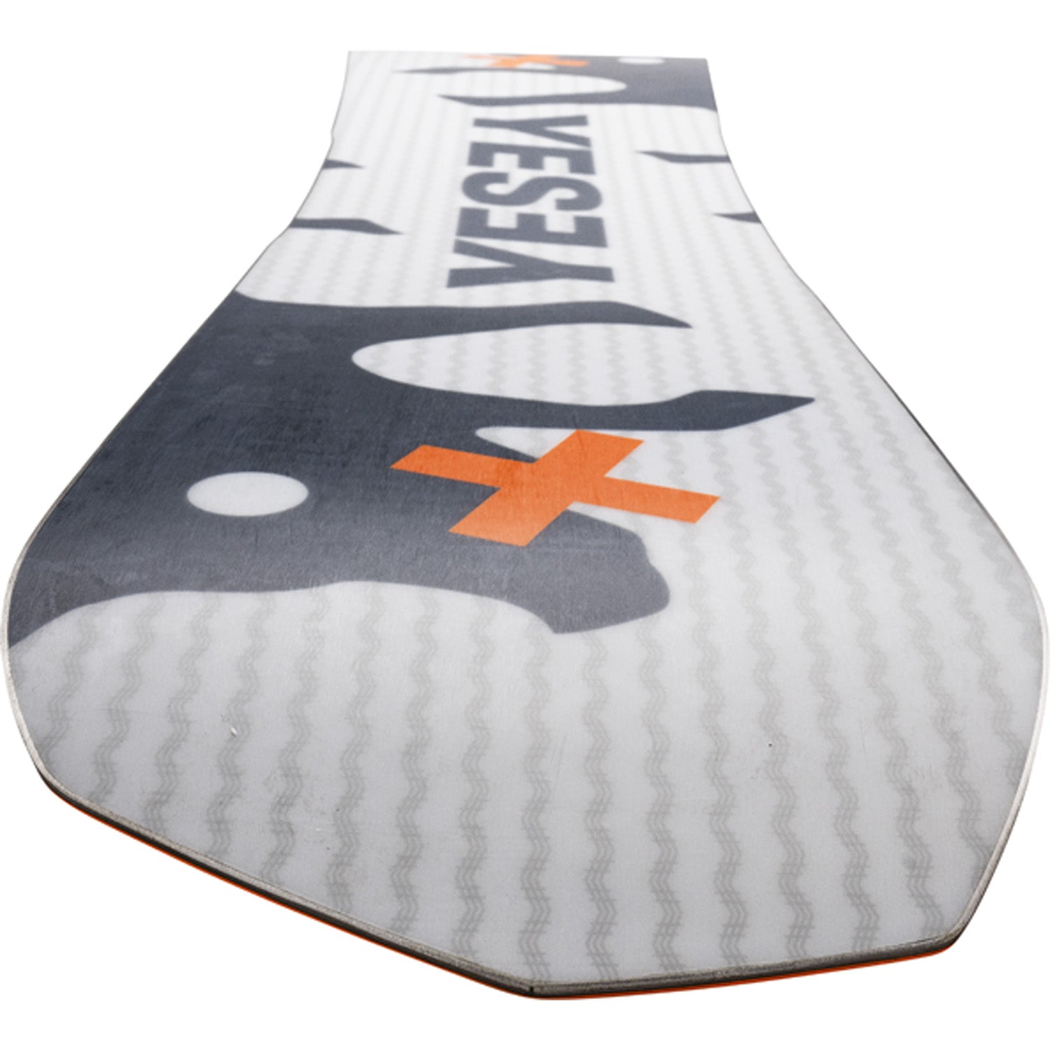 Yes. Greats XTRM Snowboard 2026 – evo