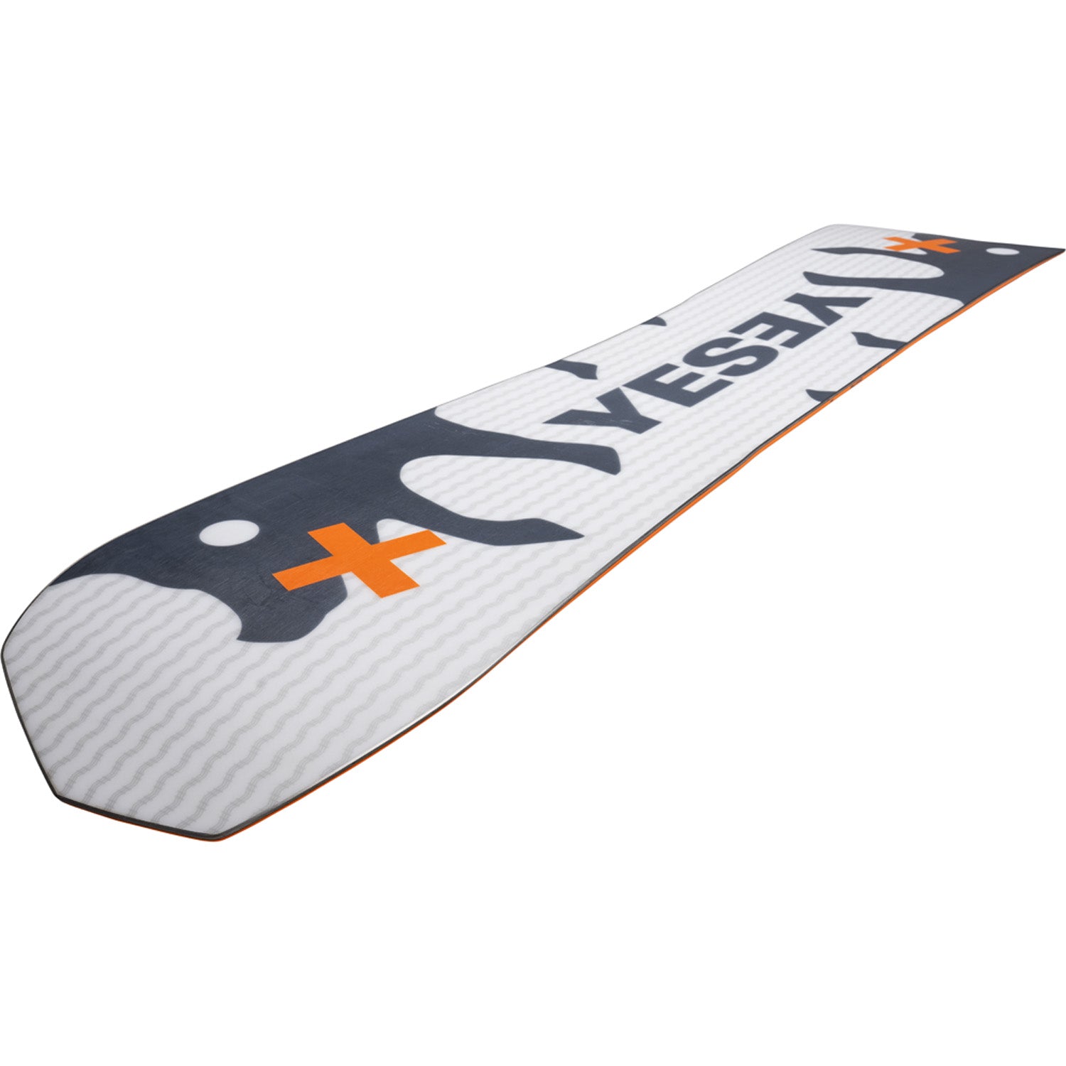 Yes. Greats XTRM Snowboard 2026 – evo