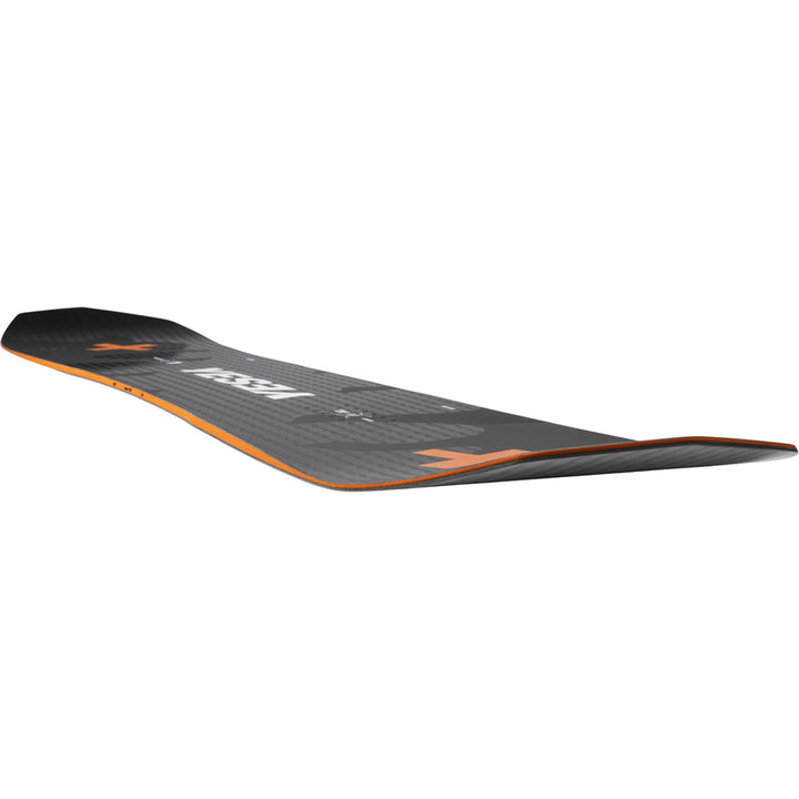 Yes. Greats XTRM Snowboard 2026