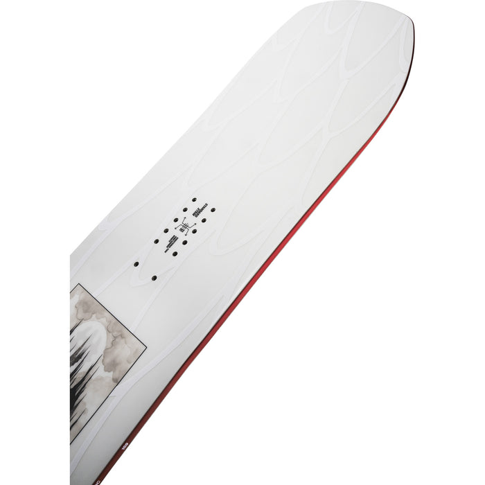 Yes. Standard XTRM Snowboard 2026