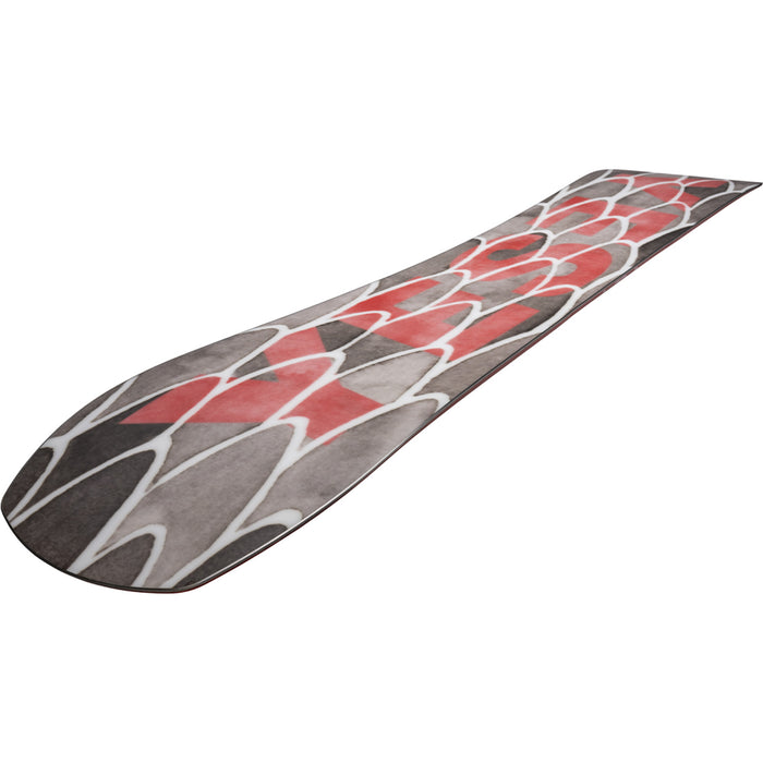 Yes. Standard XTRM Snowboard 2026