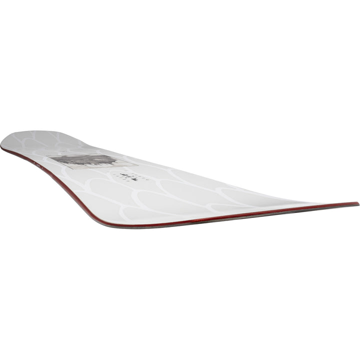 Yes. Standard XTRM Snowboard 2026