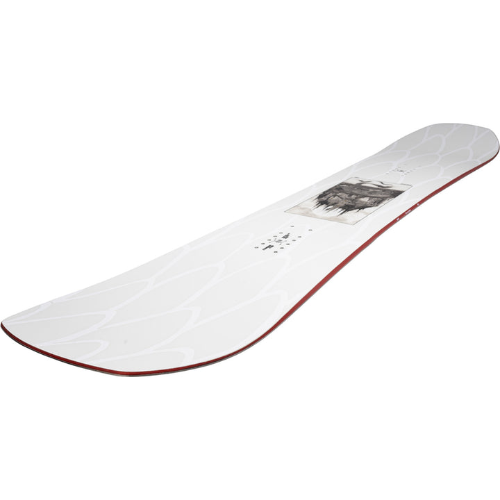 Yes Standard XTRM Snowboard 2026