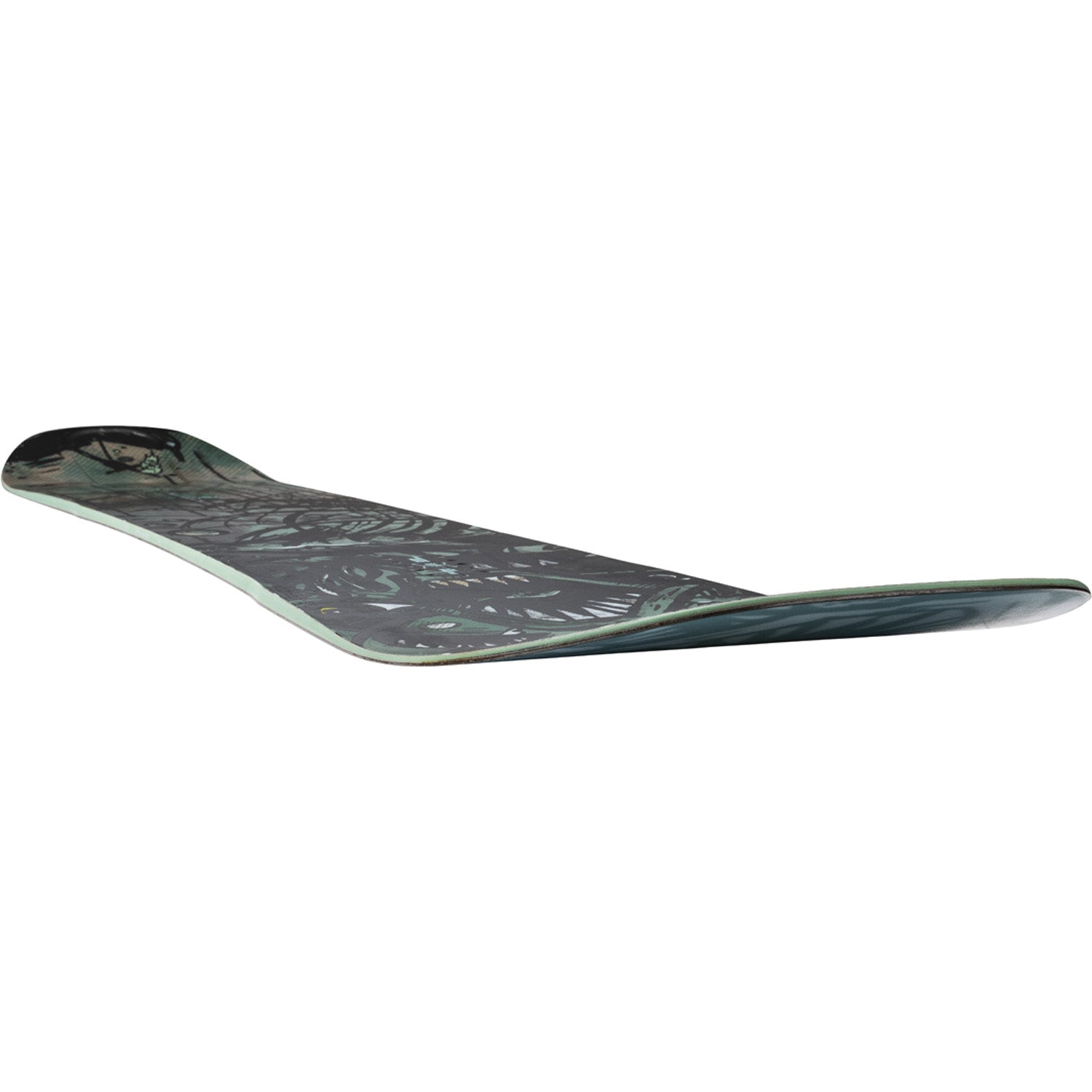 Yes. Pick Your Line XTRM Snowboard 2026 – evo