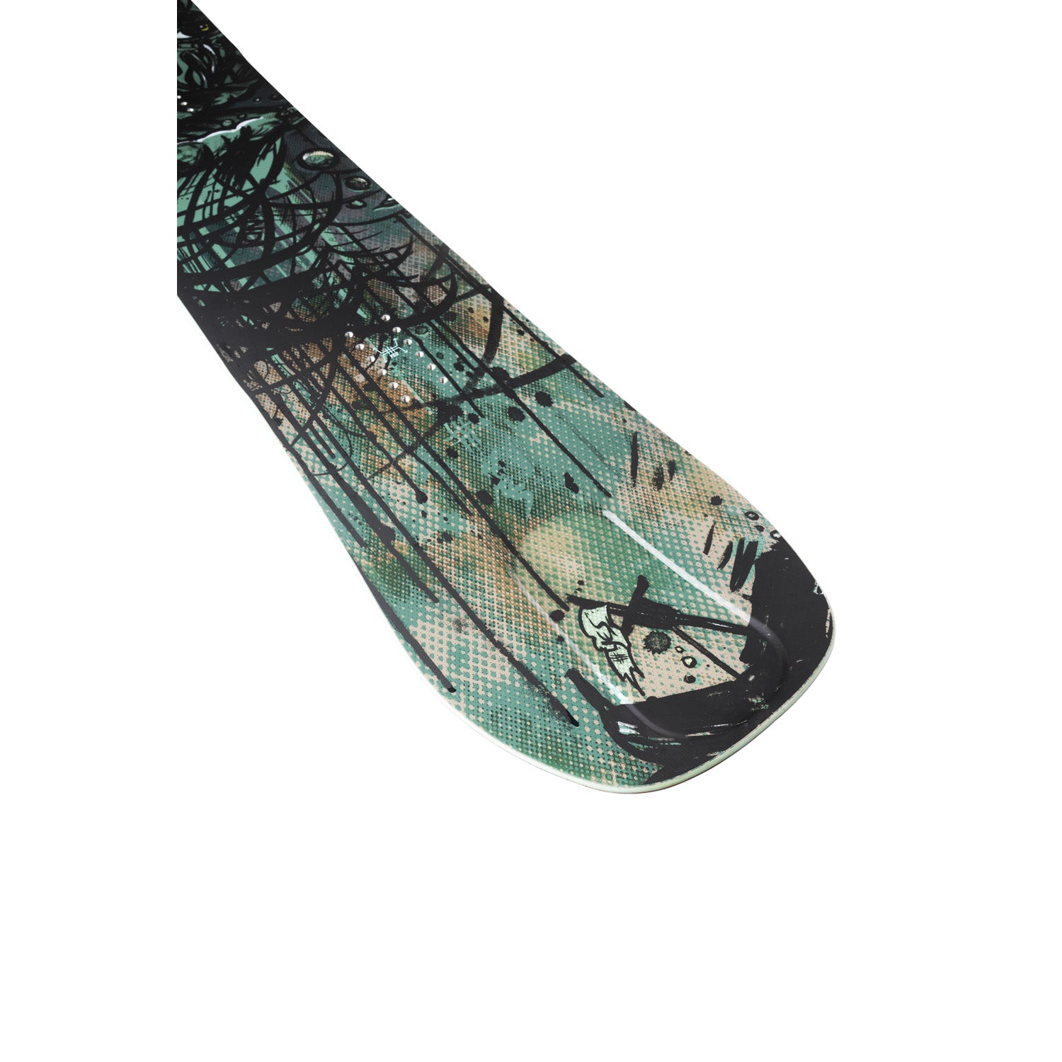 Yes. Pick Your Line XTRM Snowboard 2026 – evo