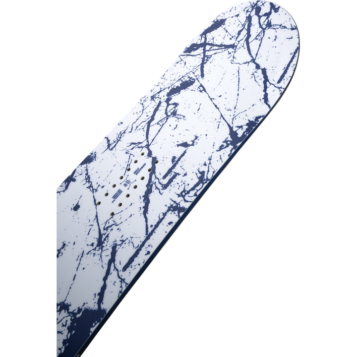 Yes. Airmaster XTRM Fridge 3D Snowboard 2026