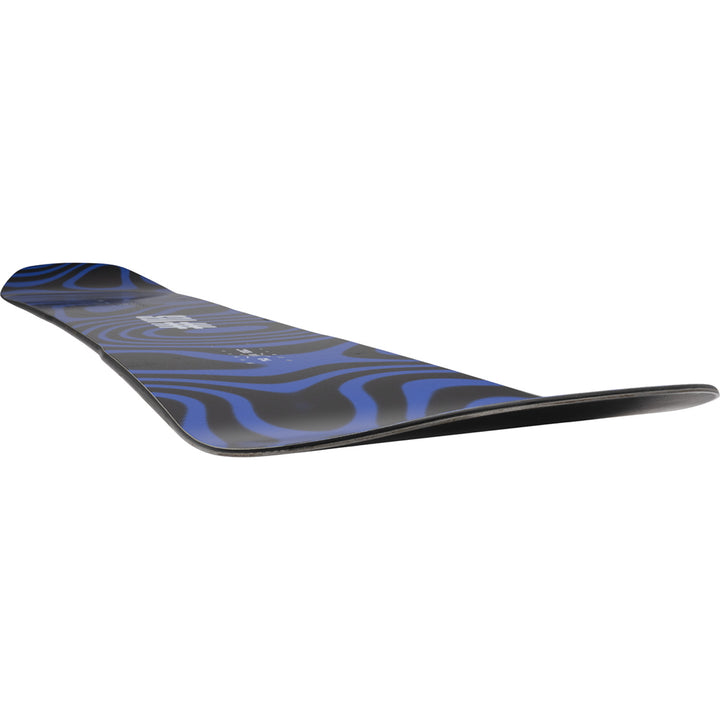 Yes. All-In XTRM Snowboard 2026