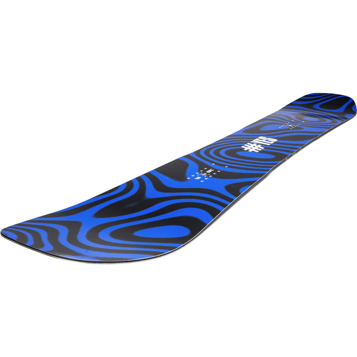 Yes. All-In XTRM Snowboard 2026
