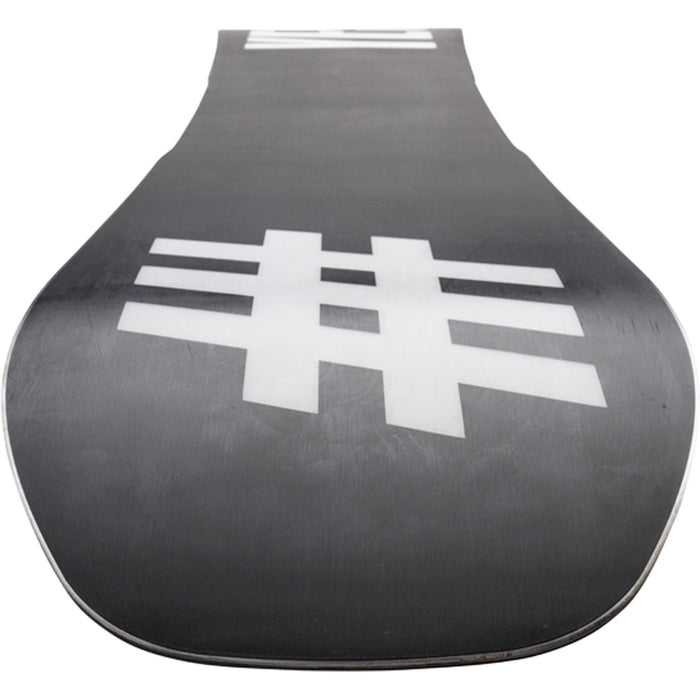 Yes. All-In XTRM Snowboard 2026