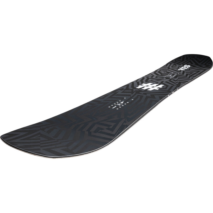 Yes Standard Snowboard 2026 149