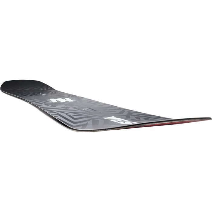 Yes. Standard Snowboard 2026 – evo