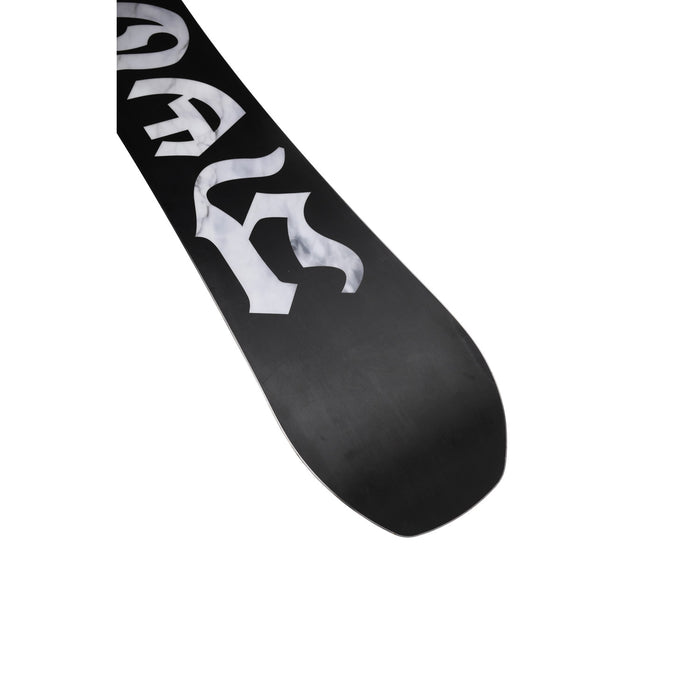 Yes. Cream Halldor 3D Snowboard 2026