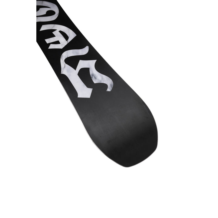 Yes. Cream Halldor 3D Snowboard 2026