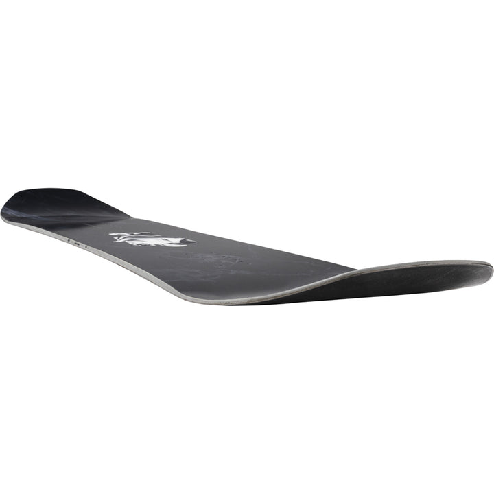 Yes. Cream Halldor 3D Snowboard 2026