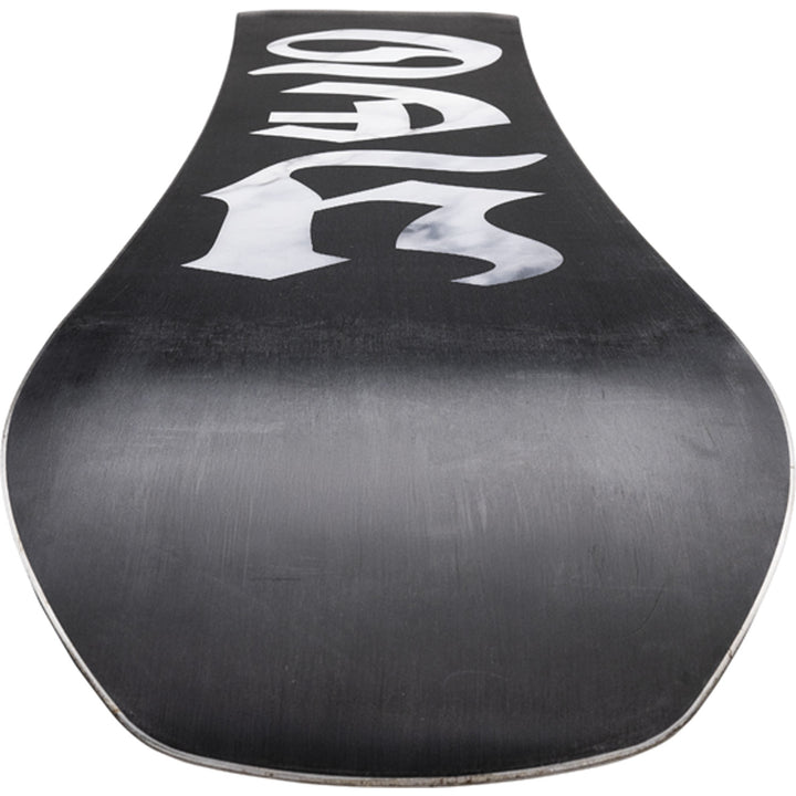 Yes. Cream Halldor 3D Snowboard 2026