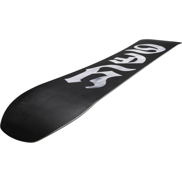 Yes. Cream Halldor 3D Snowboard 2026