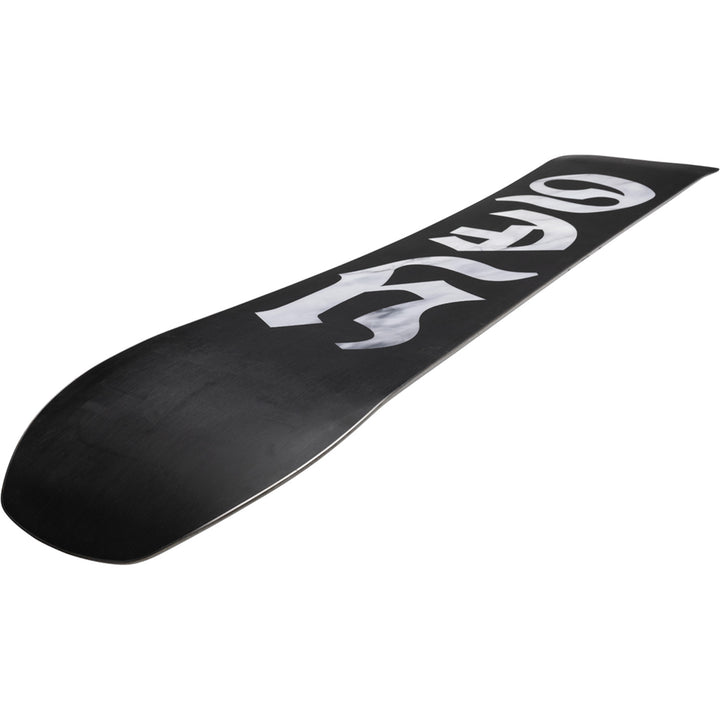 Yes. Cream Halldor 3D Snowboard 2026