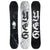Yes. Cream Halldor 3D Snowboard 2026