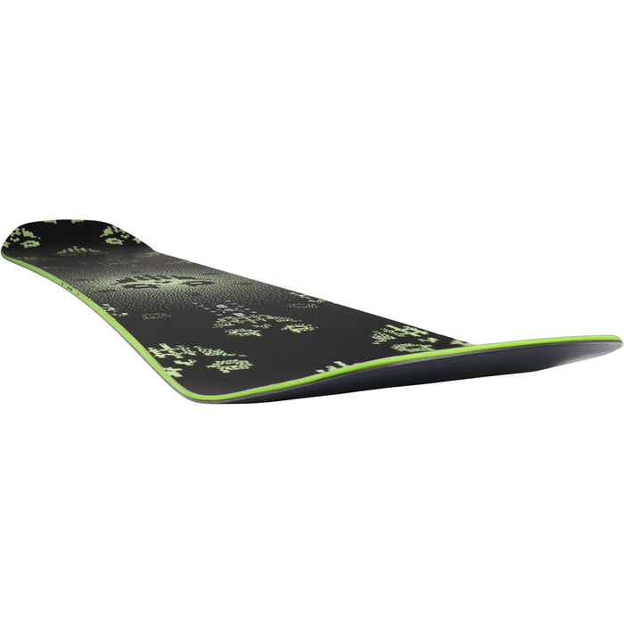 Yes. Shifter XTRM Eiki 3D Snowboard 2026