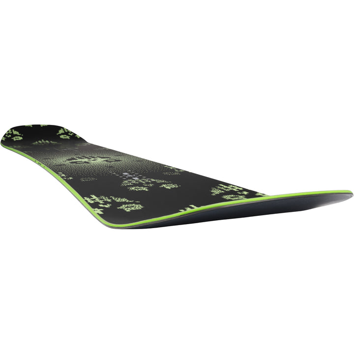 Yes. Shifter XTRM Eiki 3D Snowboard 2026