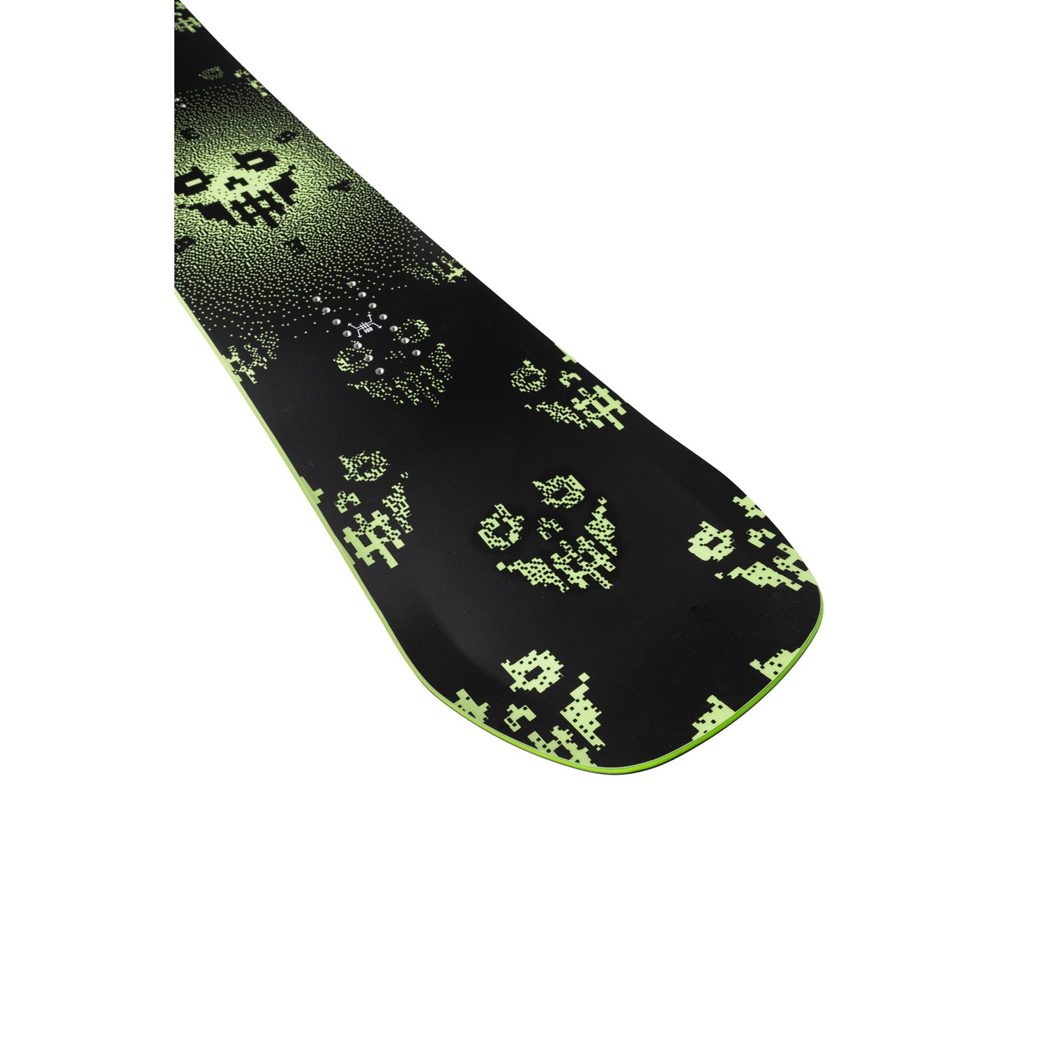Yes. Shifter XTRM Eiki 3D Snowboard 2026 – evo