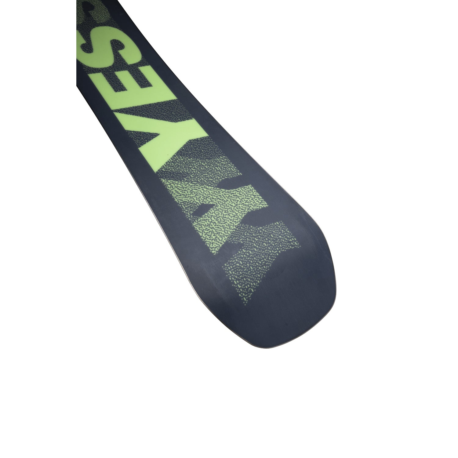 Yes. Shifter XTRM Eiki 3D Snowboard 2026 – evo