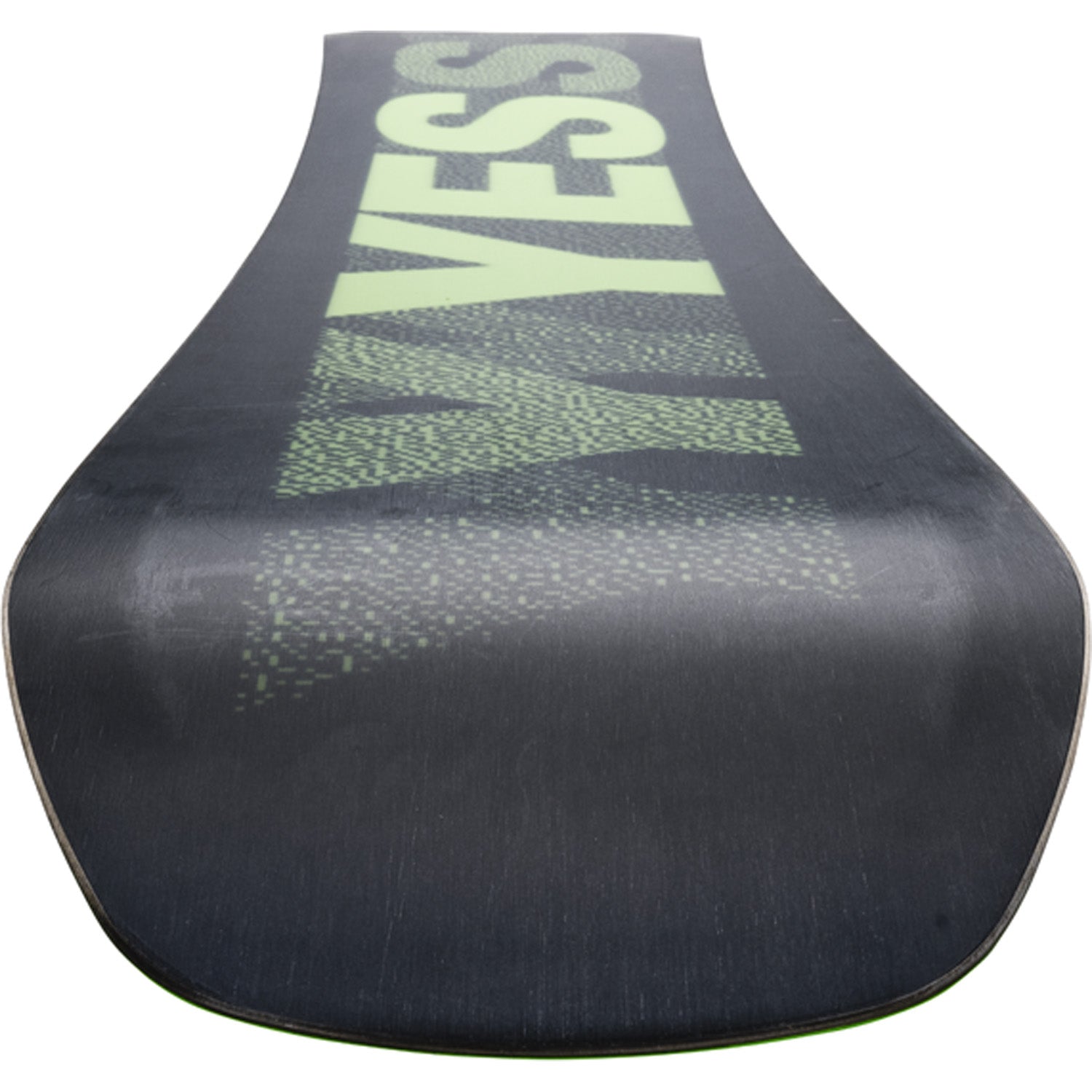 Yes. Shifter XTRM Eiki 3D Snowboard 2026 – evo