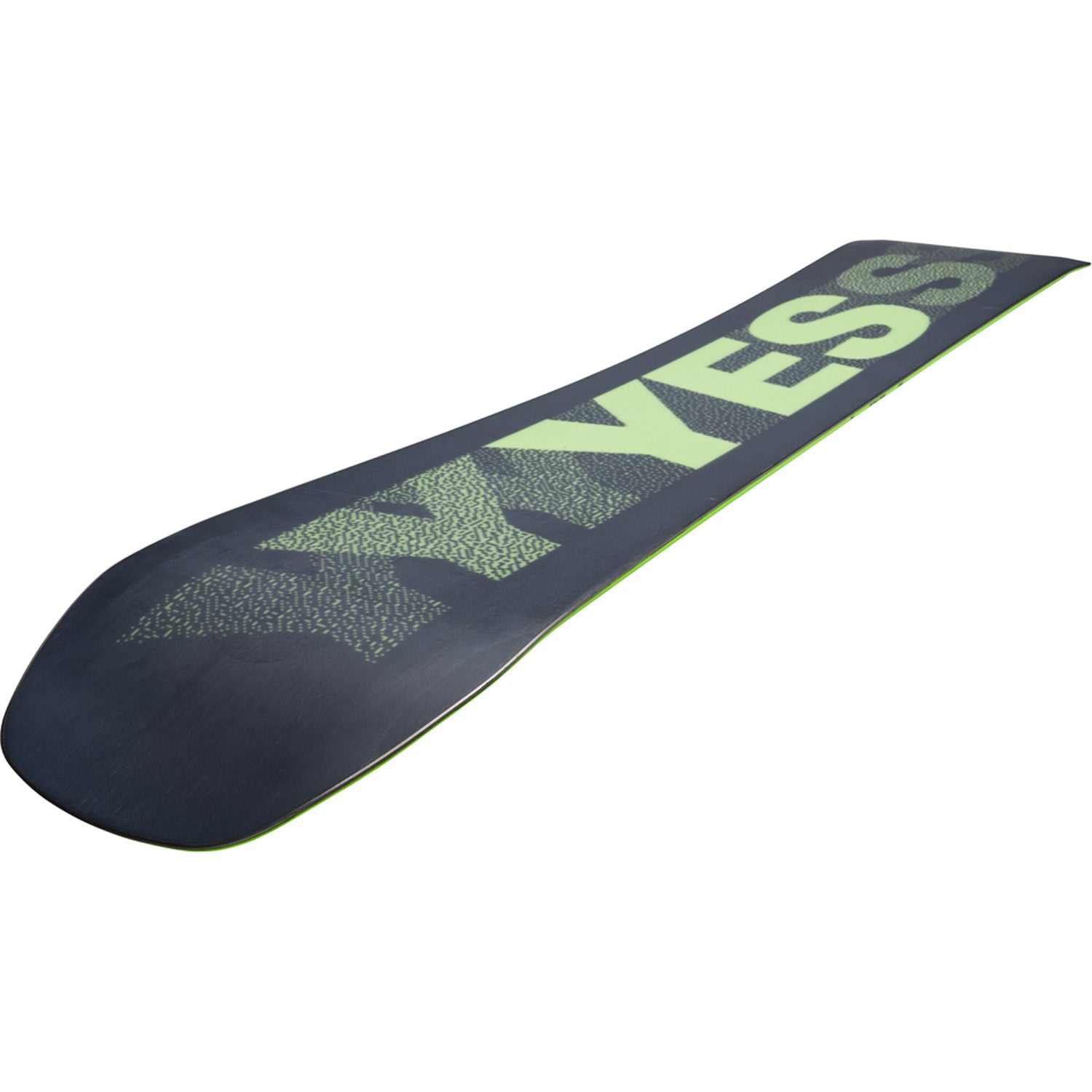 Yes. Shifter XTRM Eiki 3D Snowboard 2026 – evo
