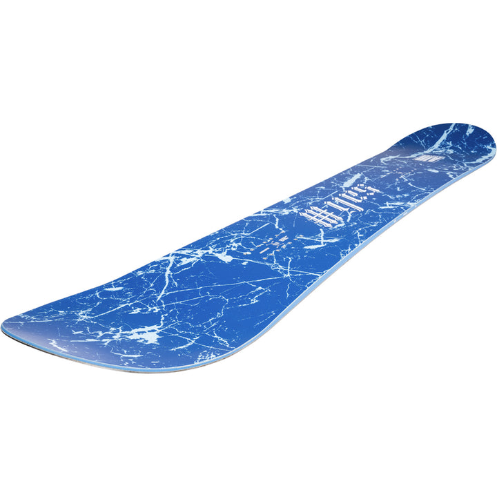Yes. Airmaster 3D Snowboard 2026