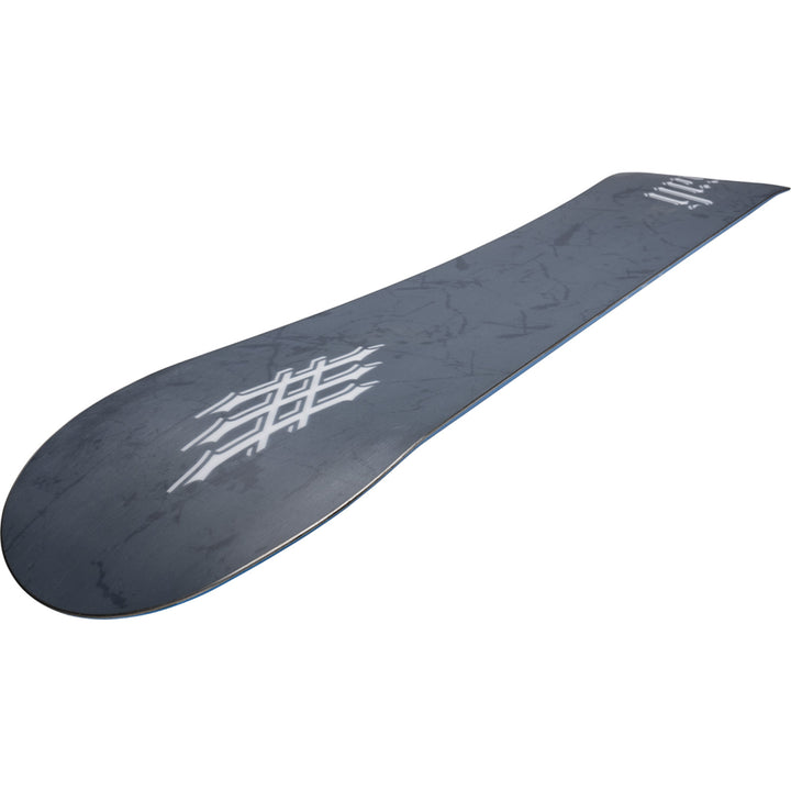 Yes. Airmaster 3D Snowboard 2026