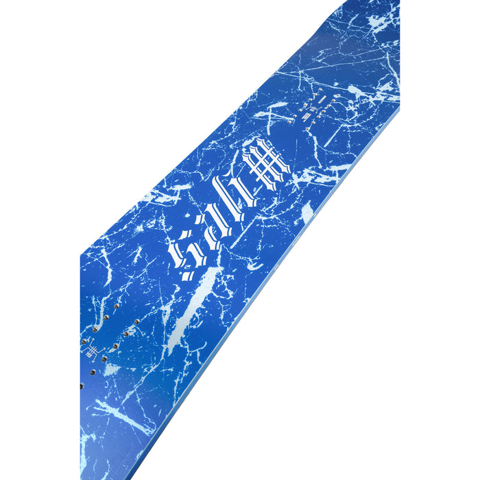 Yes. Airmaster 3D Snowboard 2026