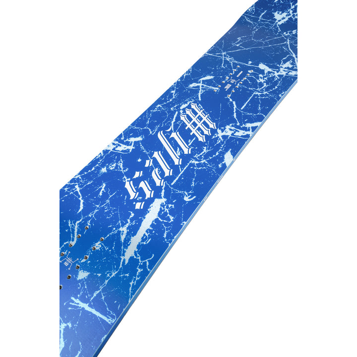 Yes. Airmaster 3D Snowboard 2026