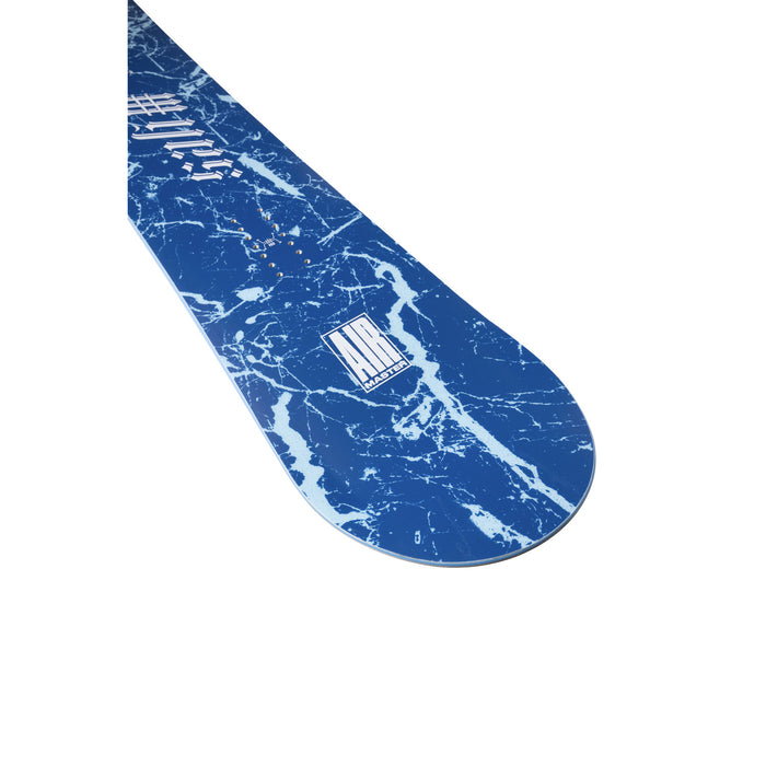 Yes. Airmaster 3D Snowboard 2026