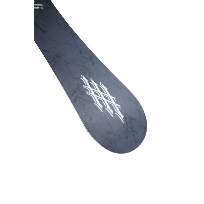 Yes. Airmaster 3D Snowboard 2026