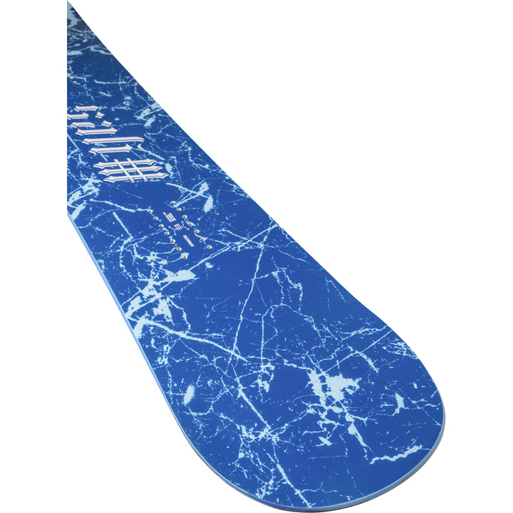 Yes. Airmaster 3D Snowboard 2026