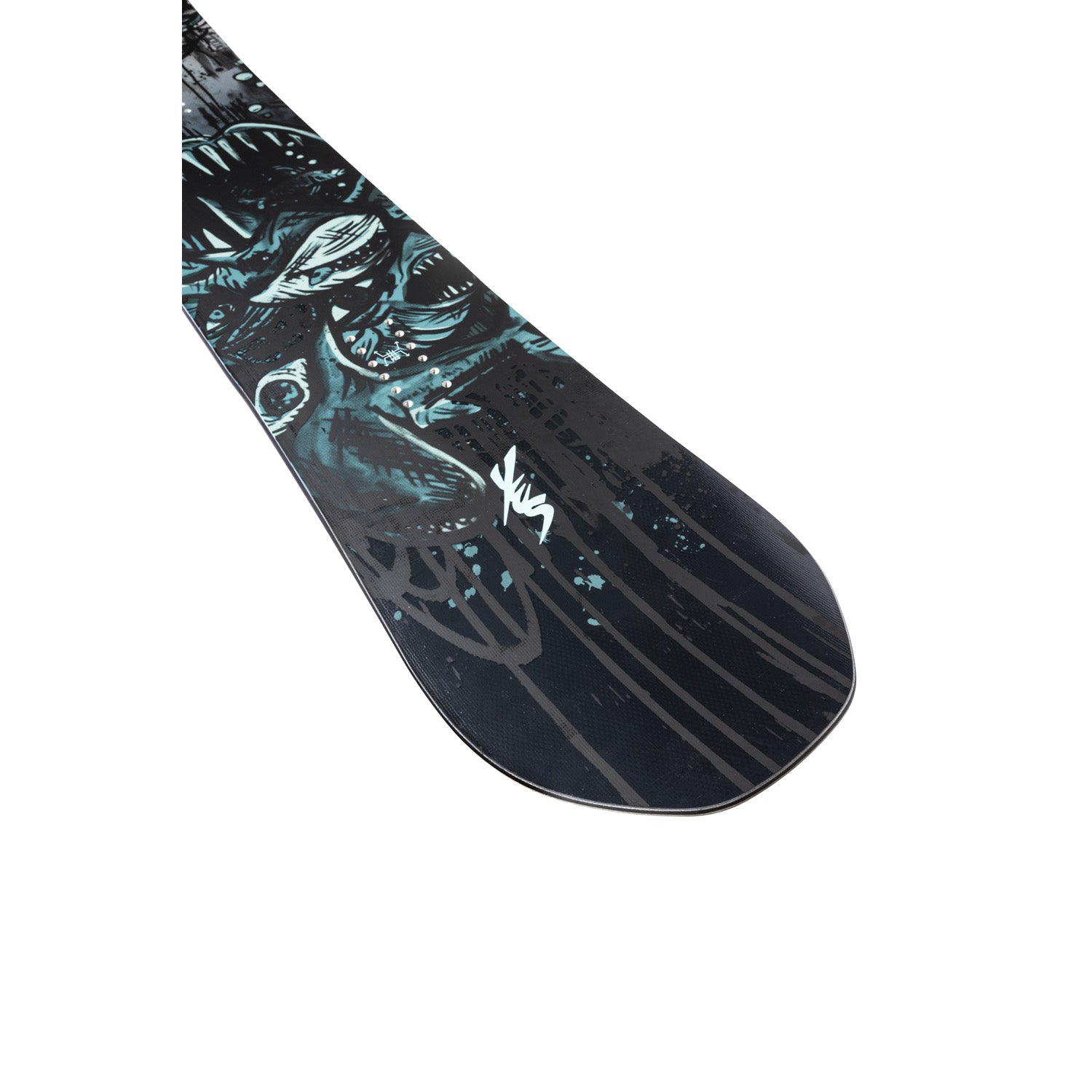 Yes. Pick Your Line Snowboard 2026 – evo