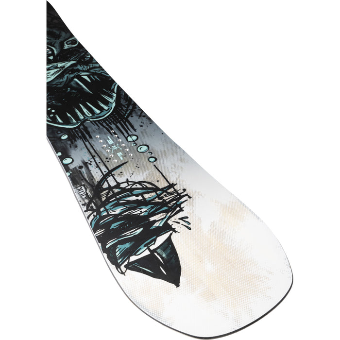 Yes. Pick Your Line Snowboard 2026